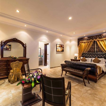 Boudl Al Nakheel Hotell Unaizah Exteriör bild