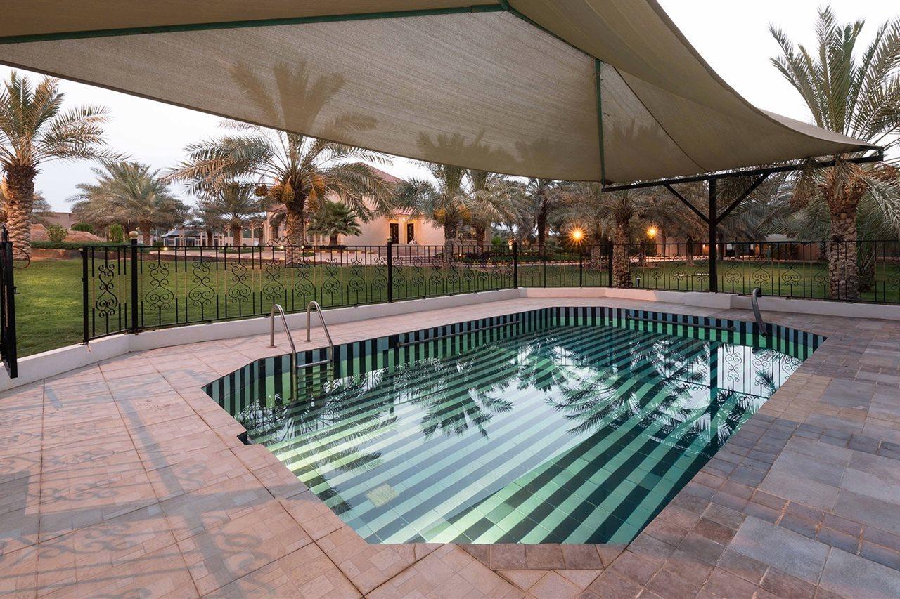 Boudl Al Nakheel Hotell Unaizah Exteriör bild