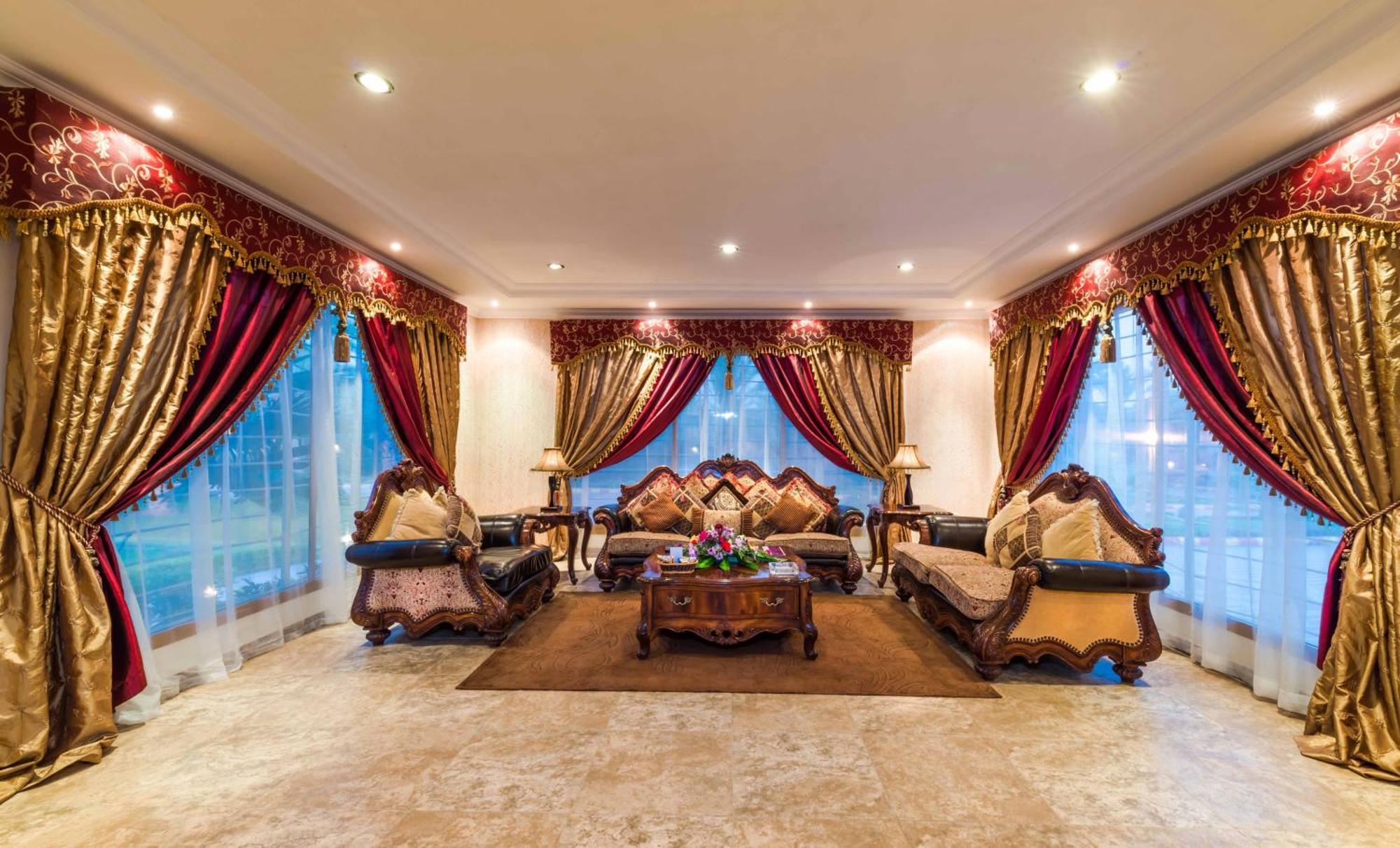 Boudl Al Nakheel Hotell Unaizah Exteriör bild