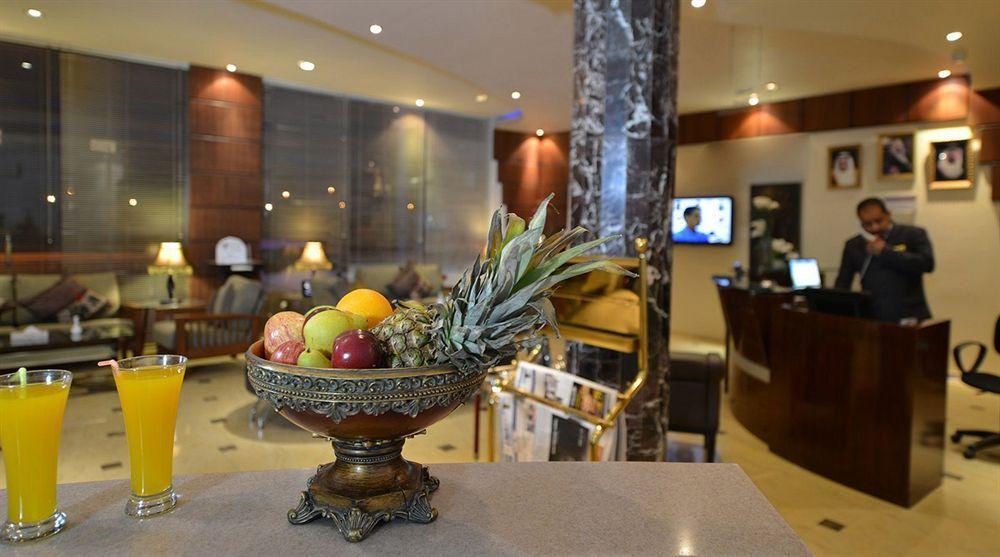 Boudl Al Nakheel Hotell Unaizah Exteriör bild