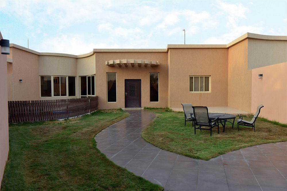 Boudl Al Nakheel Hotell Unaizah Exteriör bild