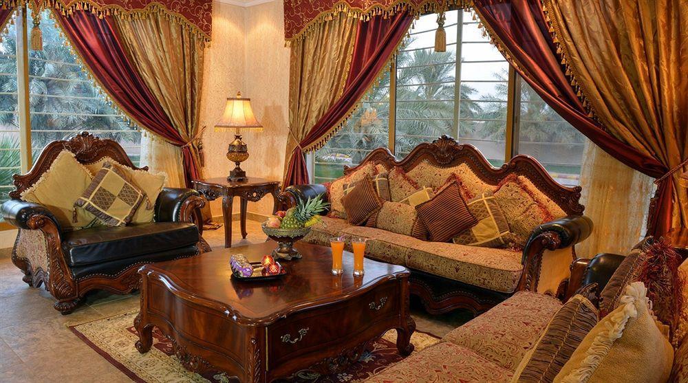 Boudl Al Nakheel Hotell Unaizah Exteriör bild