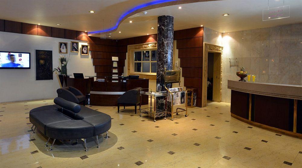 Boudl Al Nakheel Hotell Unaizah Exteriör bild