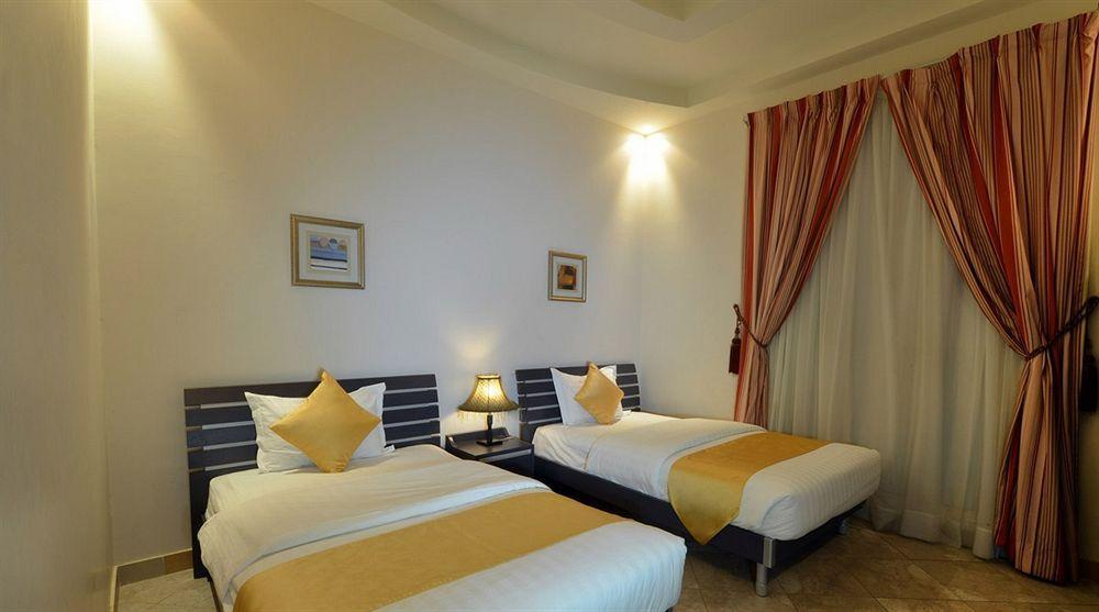 Boudl Al Nakheel Hotell Unaizah Exteriör bild