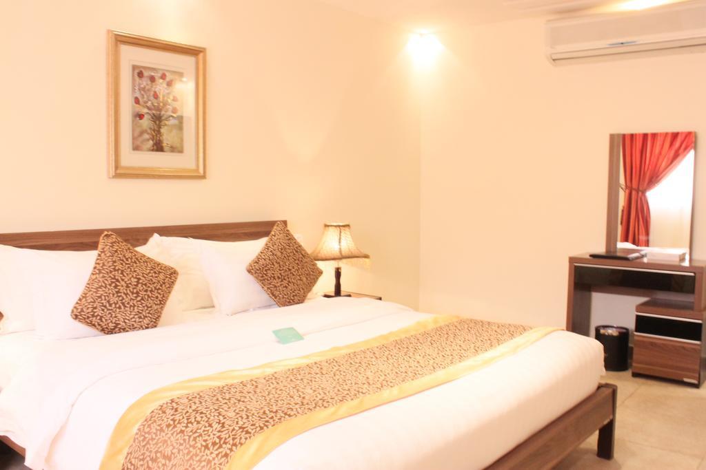 Boudl Al Nakheel Hotell Unaizah Exteriör bild