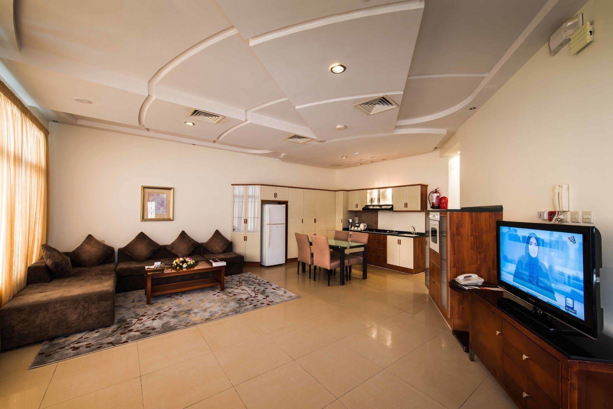 Boudl Al Nakheel Hotell Unaizah Exteriör bild