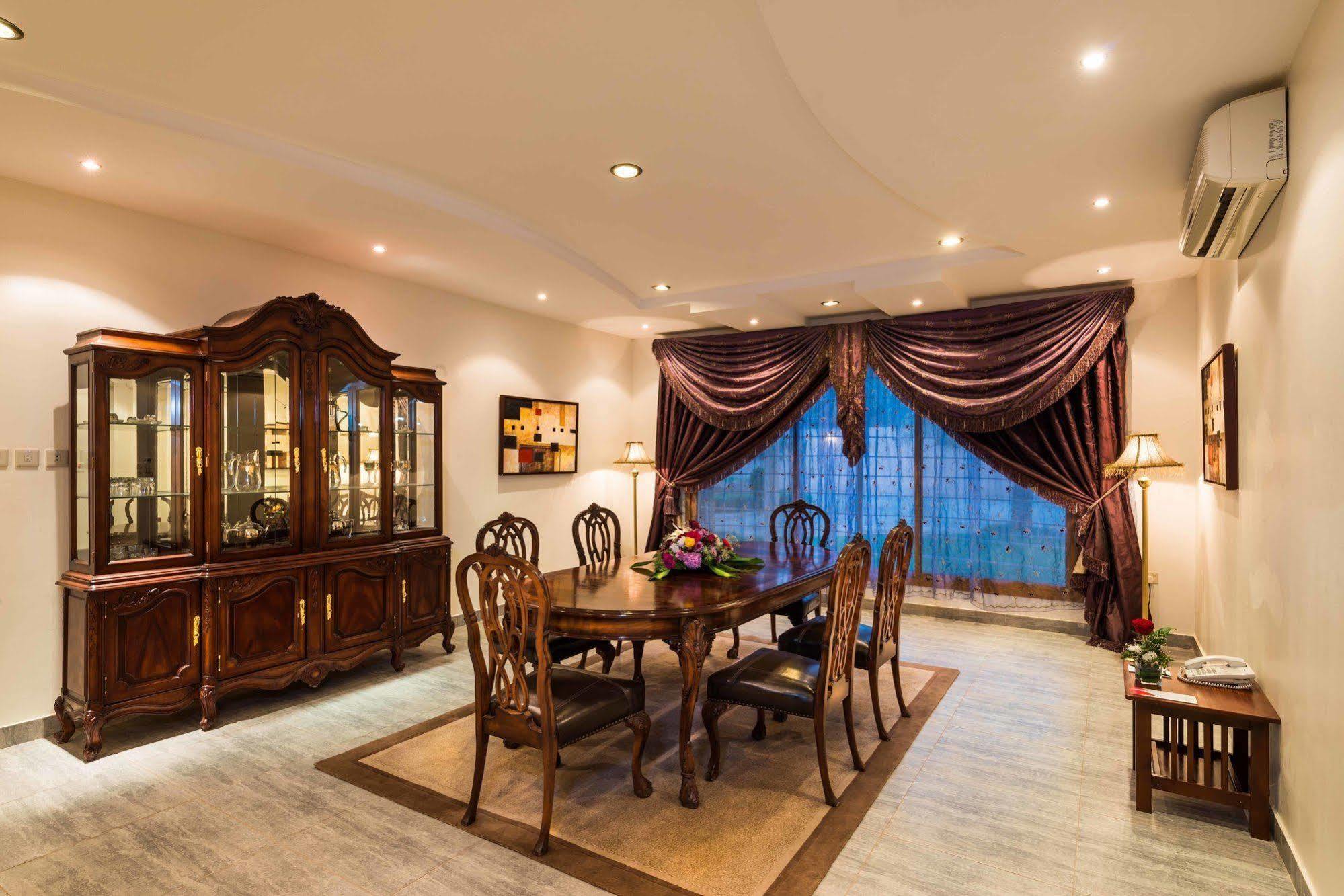 Boudl Al Nakheel Hotell Unaizah Exteriör bild